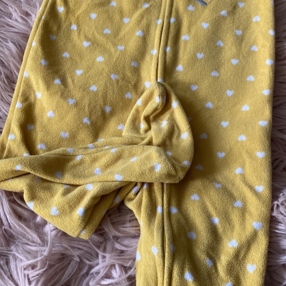 Fleece Sheep Sleeper - Picture 3 of 4